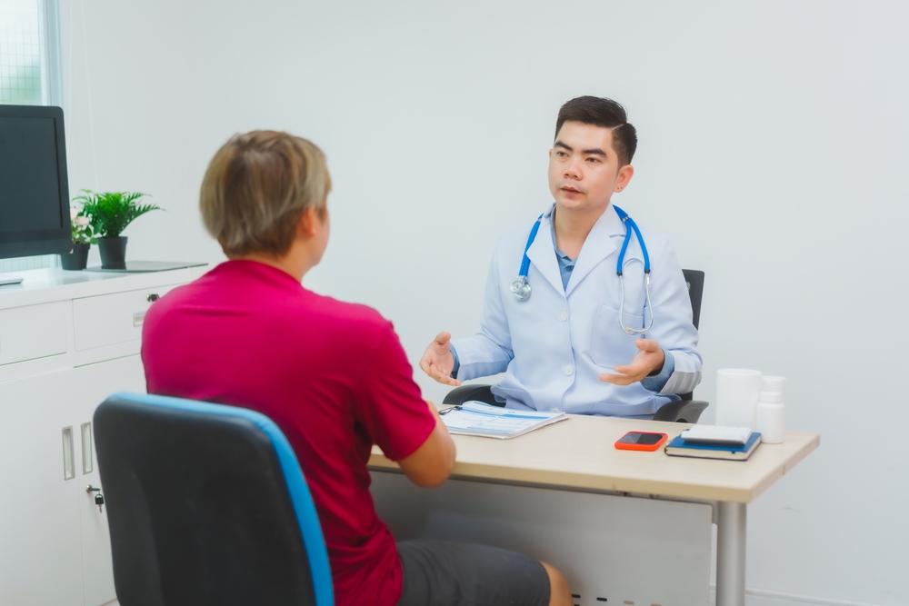 Does a 10 Panel STD Test Include HSV?