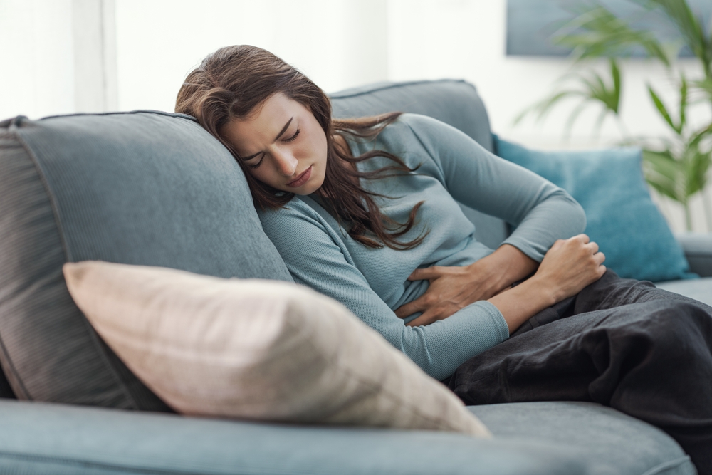 Lower Abdominal Pain: Could It Be an STD or UTI?